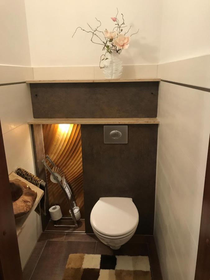 Sky 2 Room Comfort Apartment Lindenhof Mannheim Eksteriør billede