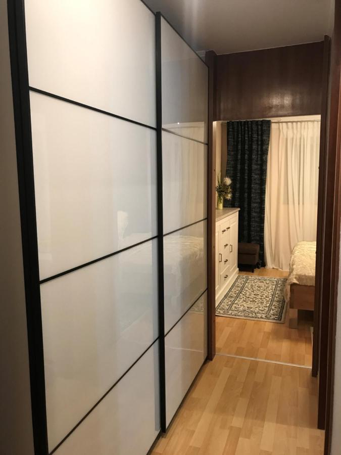 Sky 2 Room Comfort Apartment Lindenhof Mannheim Eksteriør billede